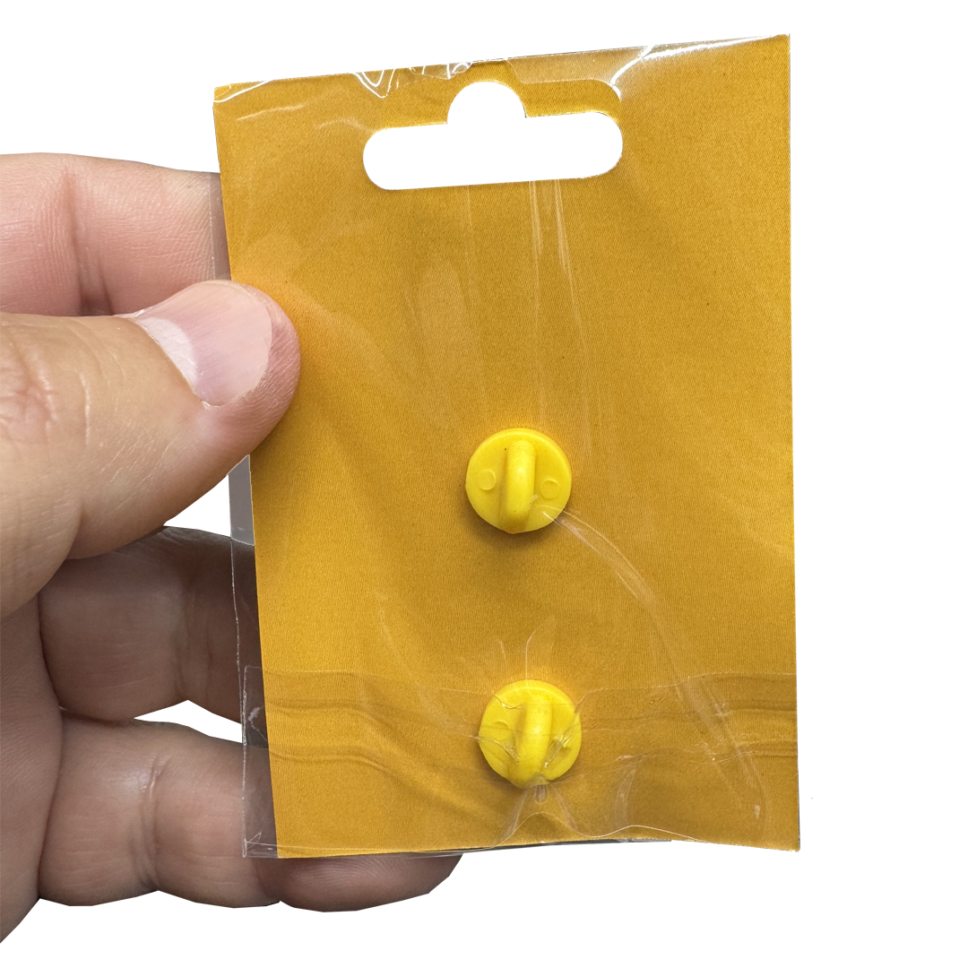 BL12-2 First Holy Communion Cloisonné Enamel Glitter Pin with gift packaging Chalice Grapes