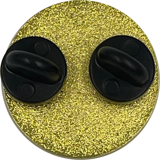 BL11-013 FedEx lapel pin