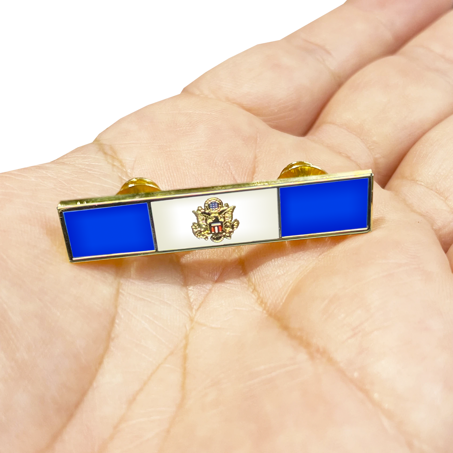 BL5-023 Blue Eagle Narcotics Seizure Significant Case Unit Citation Commendation Bar Pin Police CBP Officer