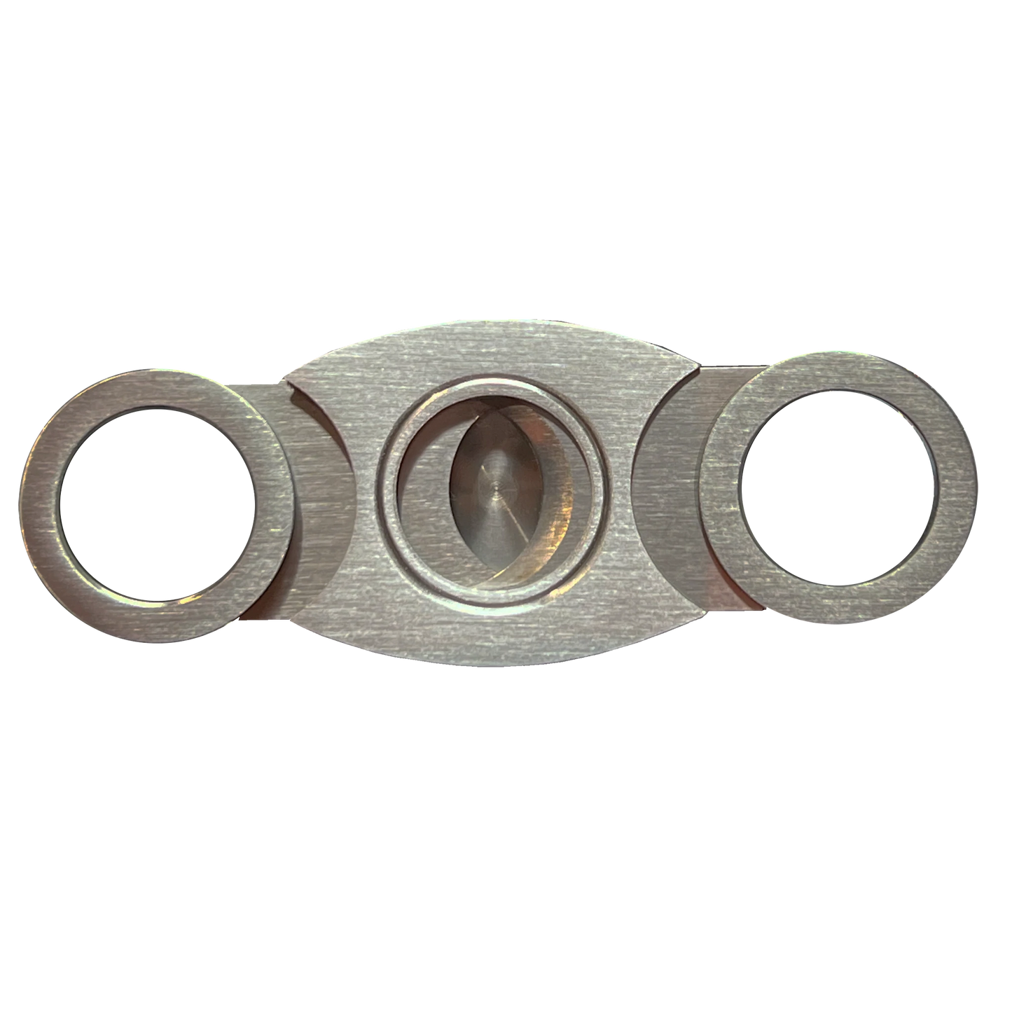 CTR-BX-01 THIN GOLD LINE Cigar Cutter 911 Emergency Dispatcher Headset Hero yellow trucker truck driver