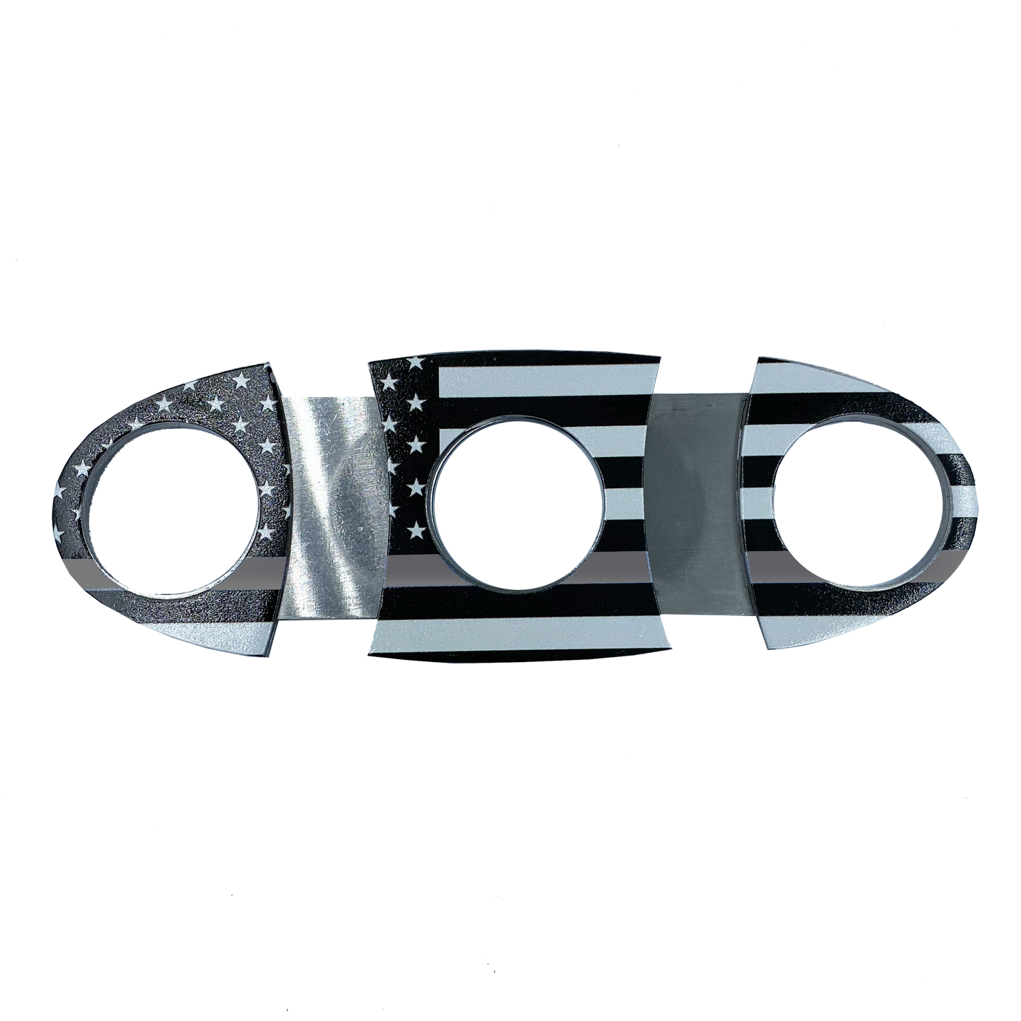 Thin Gray Line Corrections Cigar Cutter Correctional Officer CO