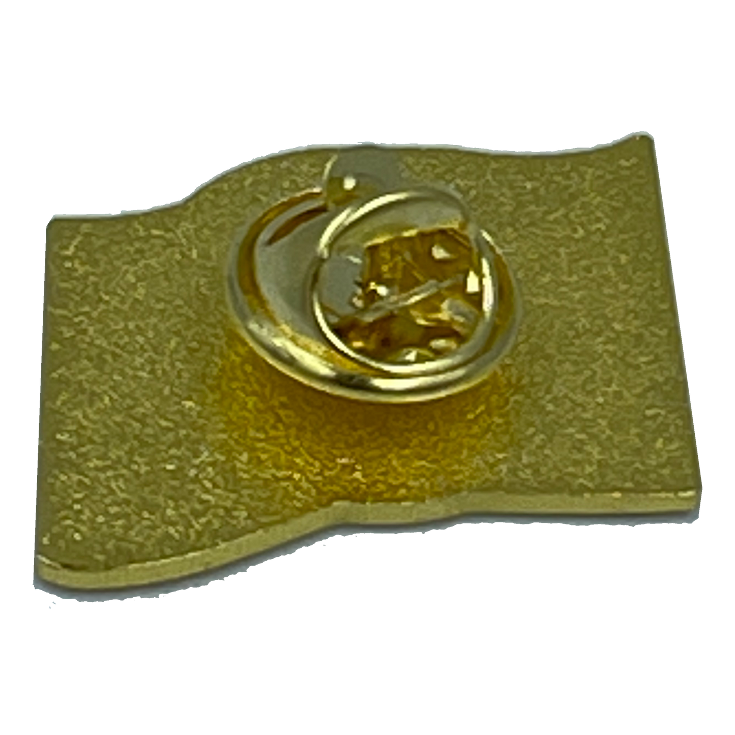 BL11-019 Starbucks LGBTQ+ Rainbow Flag Pride Parade Pin #SbuxOhio