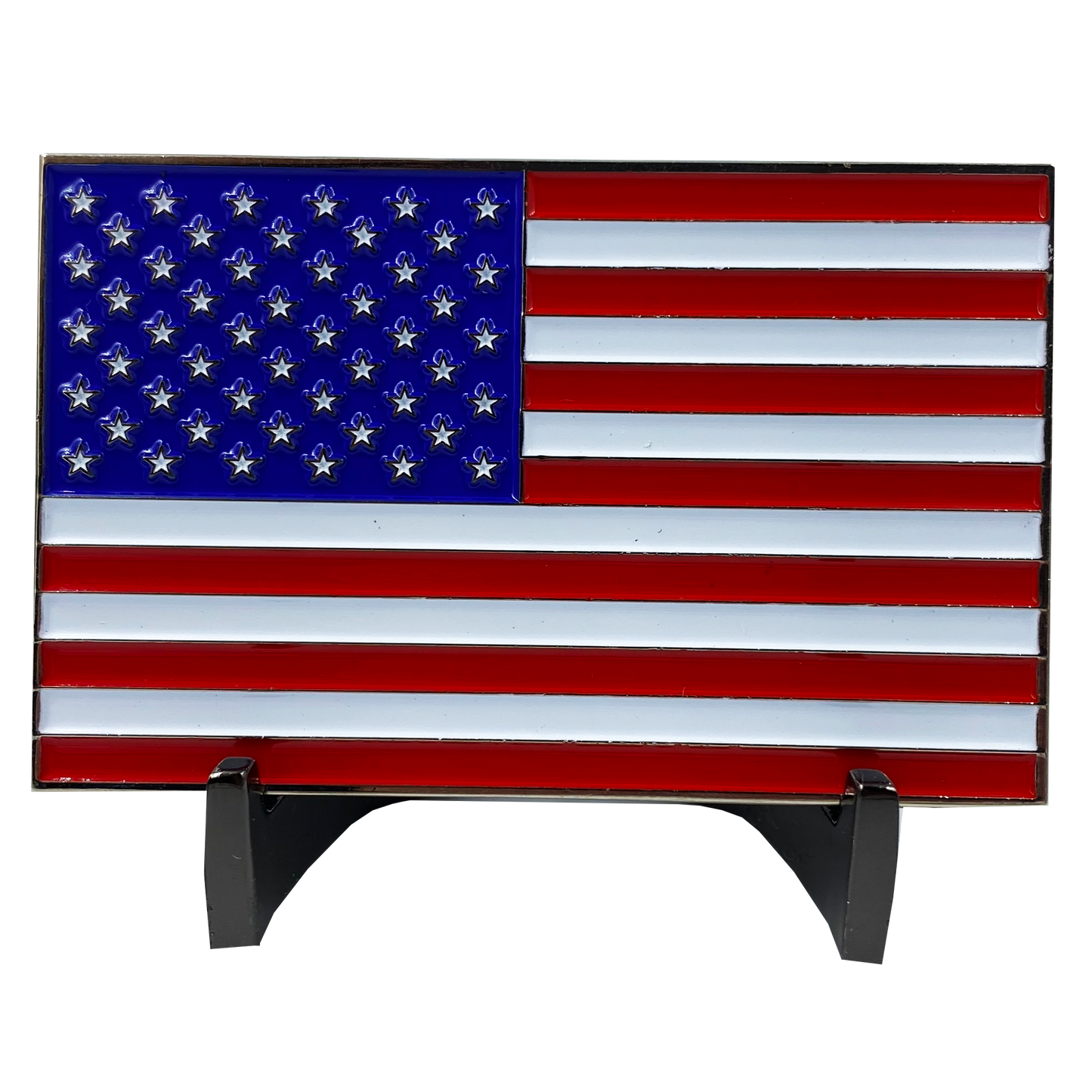 Discontinued CL10-02 Space Force Space Command USAF Flag Challenge Coin Air Force