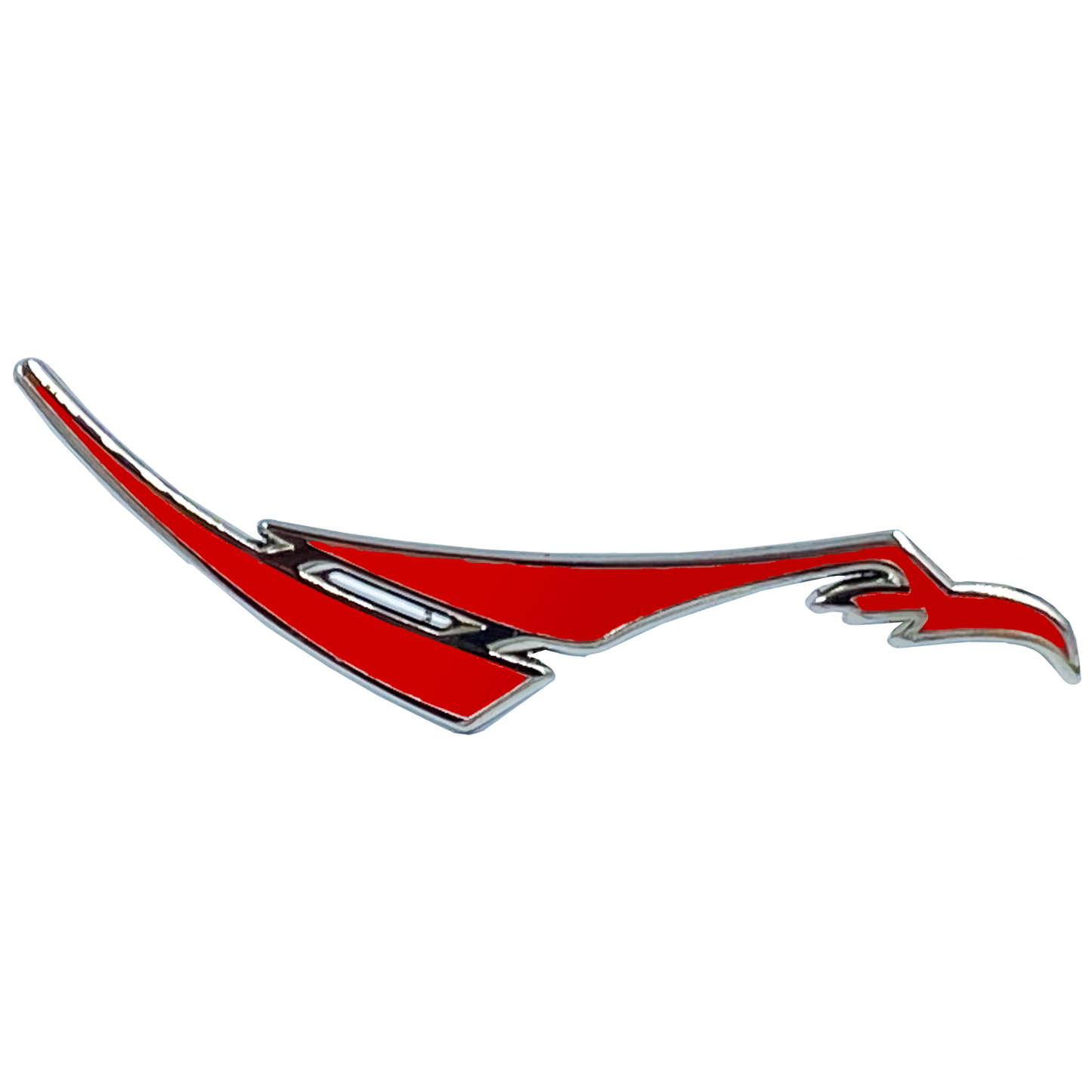 CL4-20 SpaceX Pin Falcon Heavy Falcon 9 Launch Pin Cape Canaveral Florida