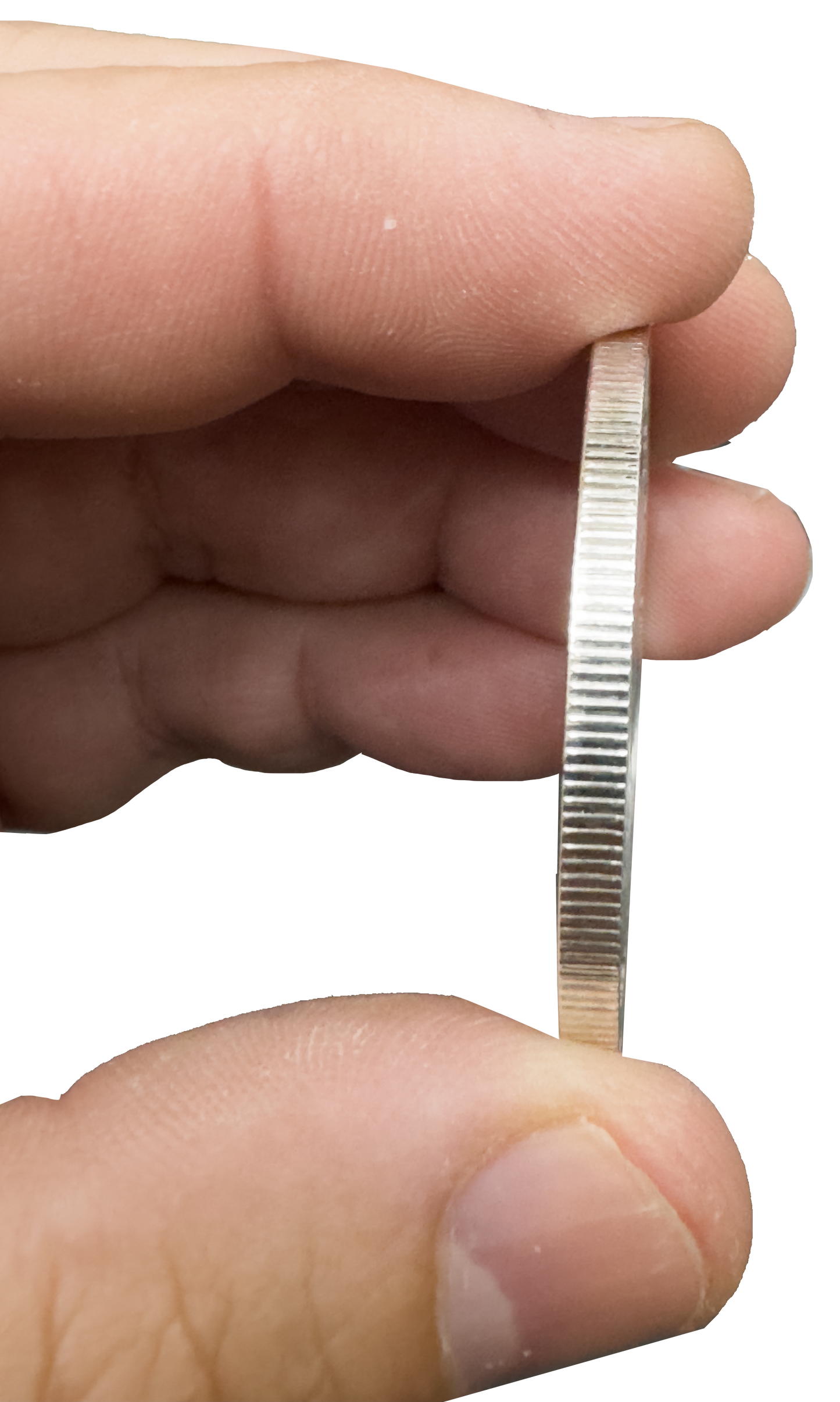 EL15-15 President Donald Trump Liberty 1776 - 2026 250th Anniversary Mirror Finish Coin