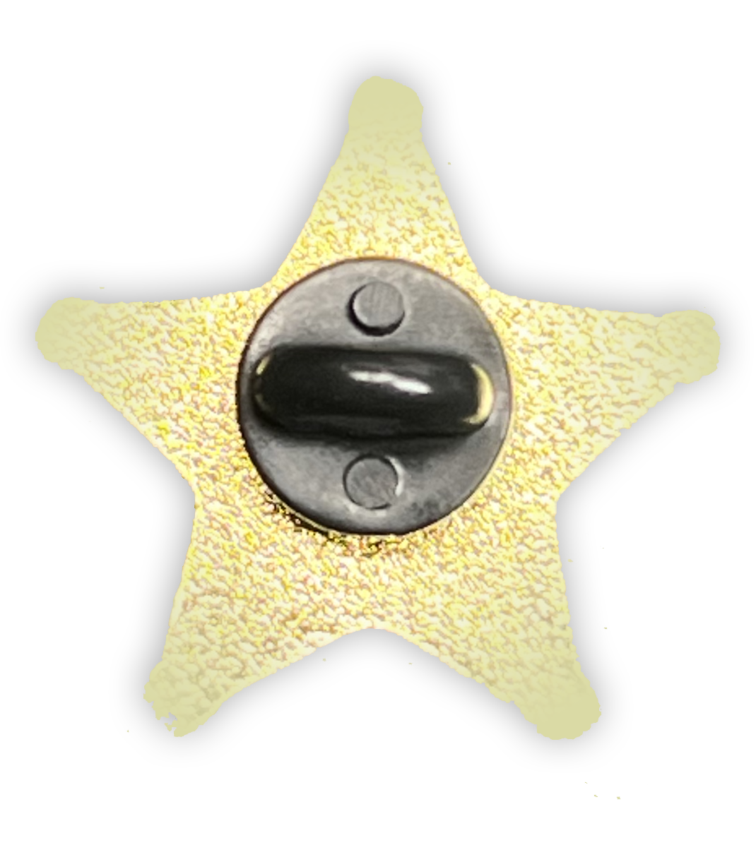 PBX-009-B BSO Deputy Sheriff Broward Sheriff's Office Police Lapel Pin Broward County Florida