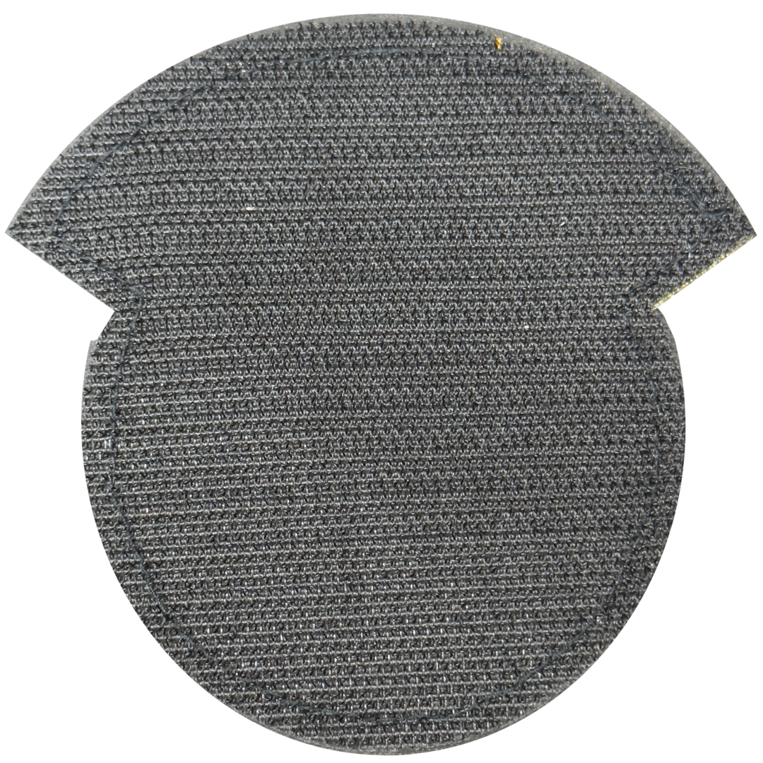 EE-009 Border Patrol Drone Pilot Patch CBP