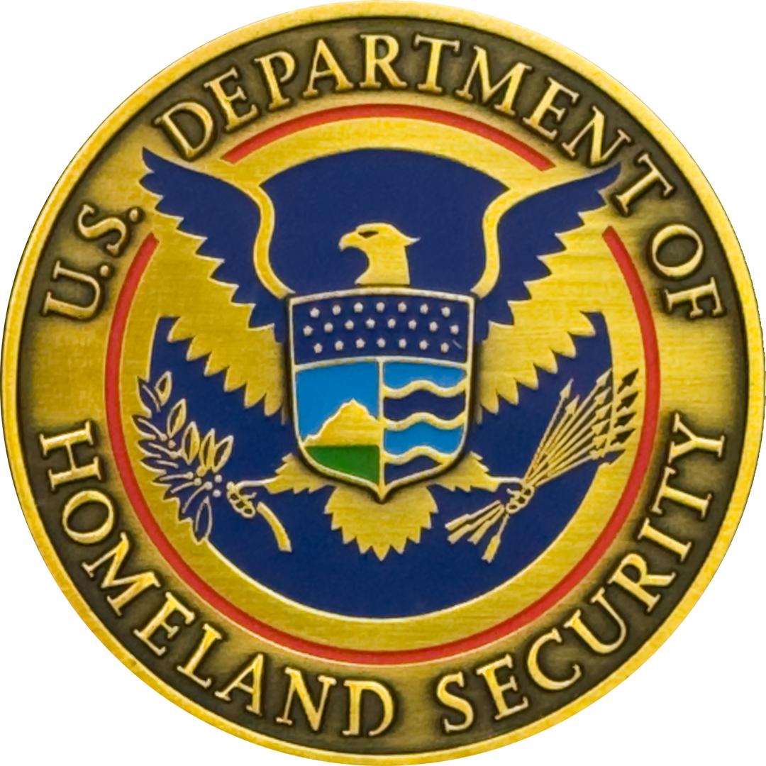 BL14-019 CBP Officer Agriculture Specialist Office of Field Operations OFO CBPO Challenge Coin Field Ops