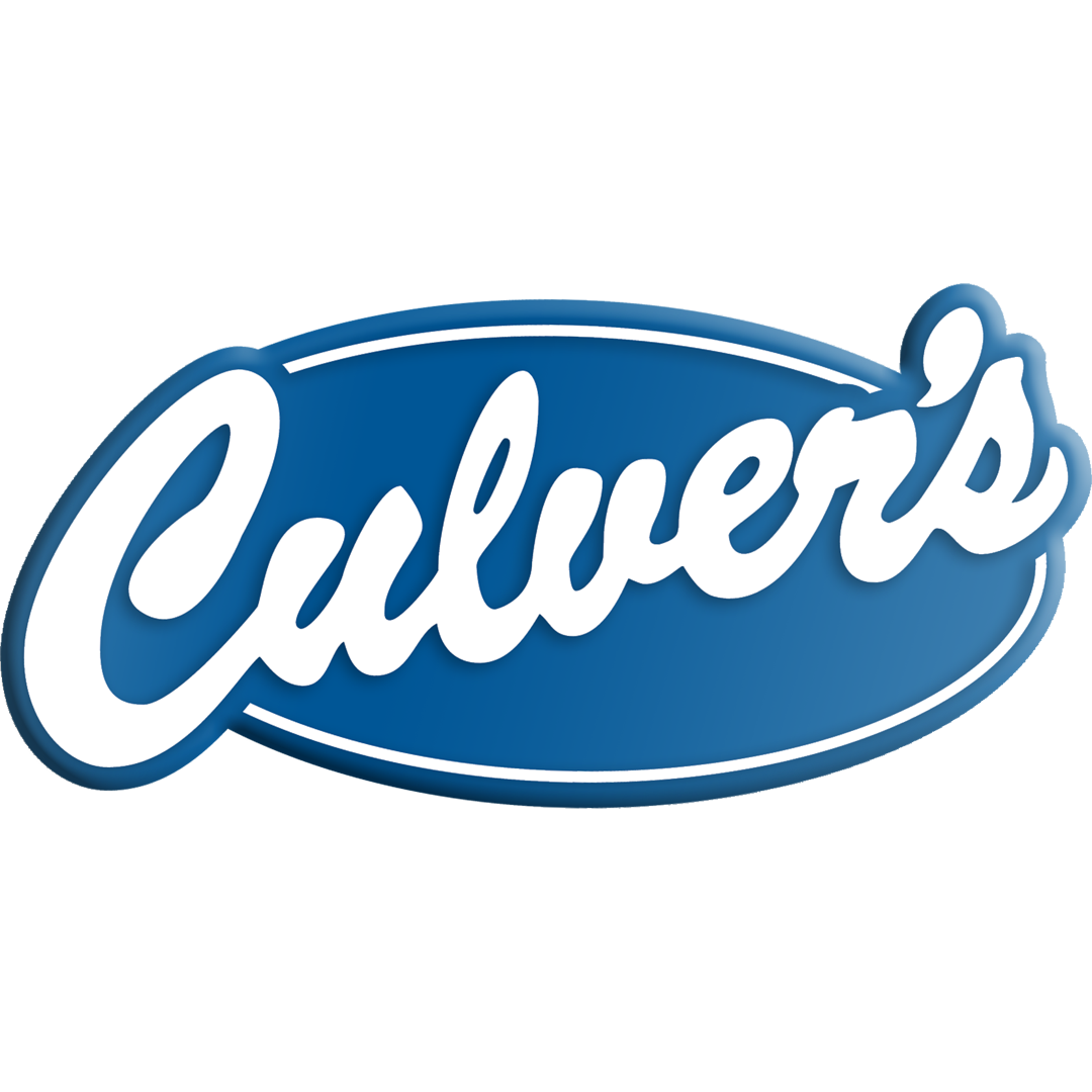 PBX-14-1 Culver's Pin for Culver's Crew Employees and Crew Lapel flair