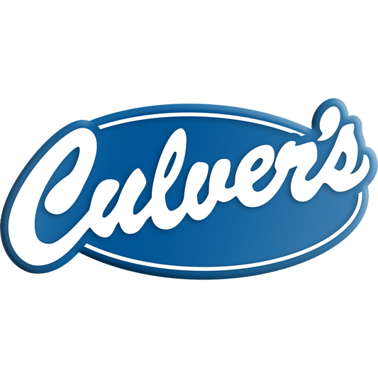 PBX-14-1 Culver's Pin for Culver's Crew Employees and Crew Lapel flair