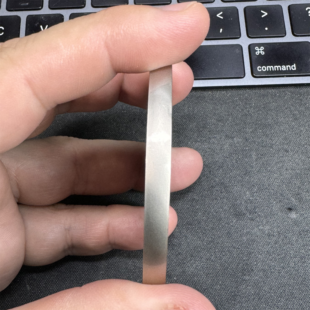 BL3-002 Volunteer Fire Fighter AEMT EMT Paramedic Fire Rescue Department Challenge Coin