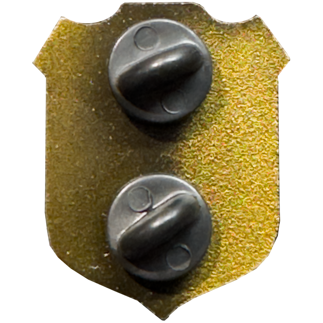 PBX-003-J National Park Service pin Ranger NPS US Department of the Interior