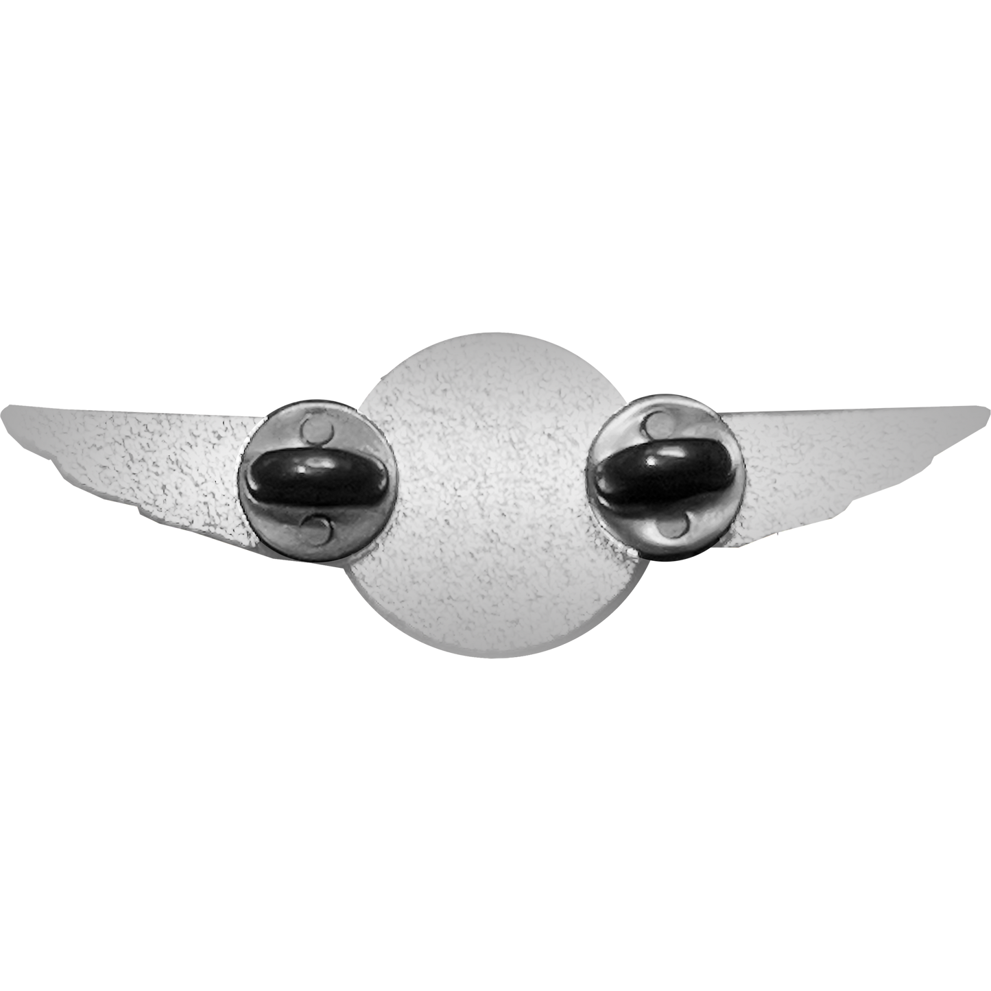 Full size FBI Pilot Aviation Operations Crew Wings pin Special Agent Investigator Analyst