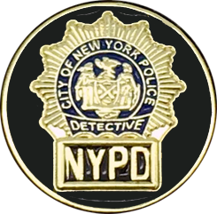 NYPD Detective Knife 3-in-1 Military Tactical Rescue tool knife with Seatbelt Cutter, Steel Serrated Blade, Glass Breaker