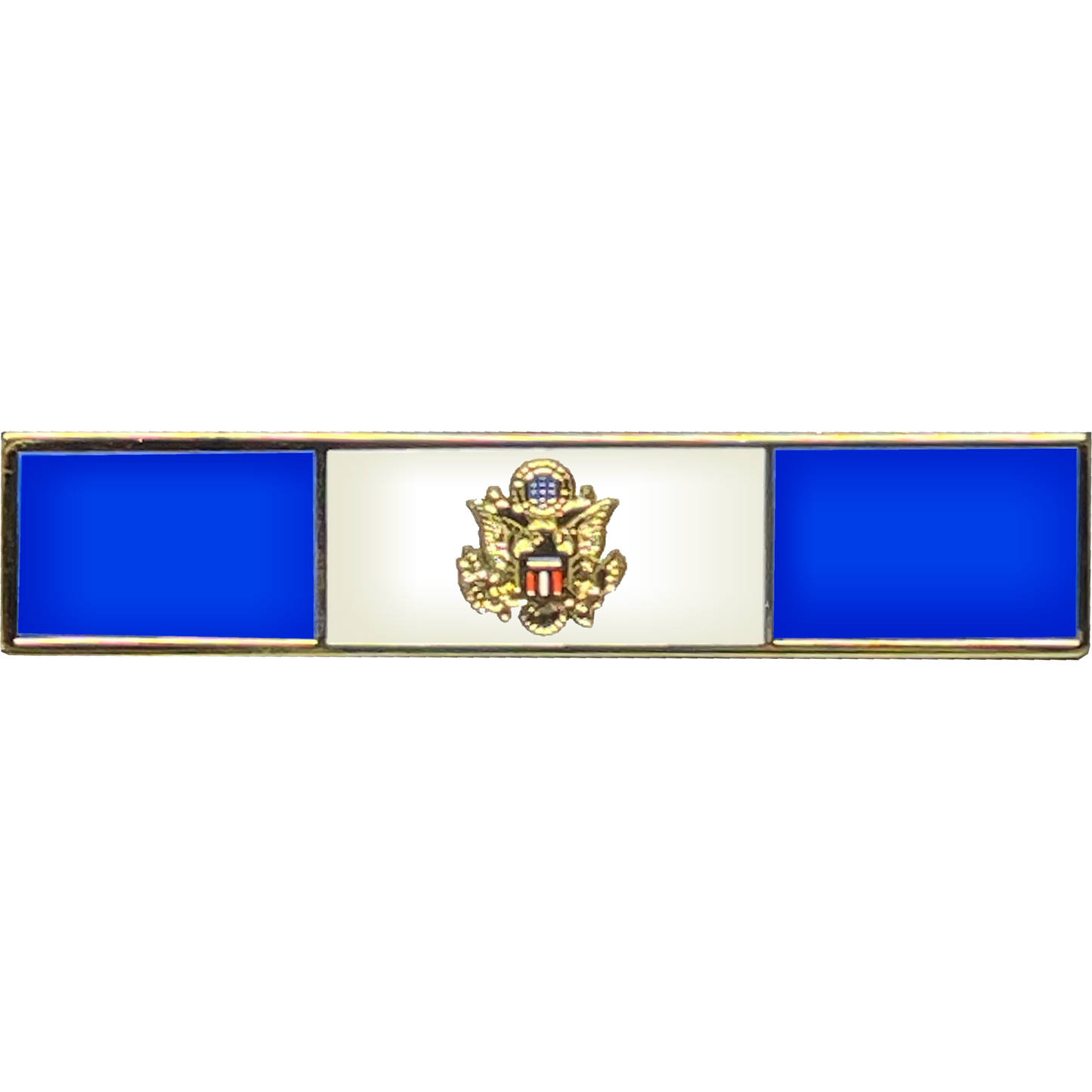 BL5-023 Blue Eagle Narcotics Seizure Significant Case Unit Citation Commendation Bar Pin Police CBP Officer