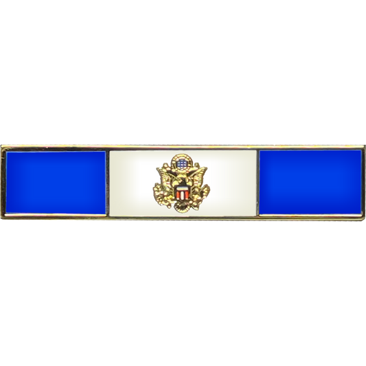 BL5-023 Blue Eagle Narcotics Seizure Significant Case Unit Citation Commendation Bar Pin Police CBP Officer