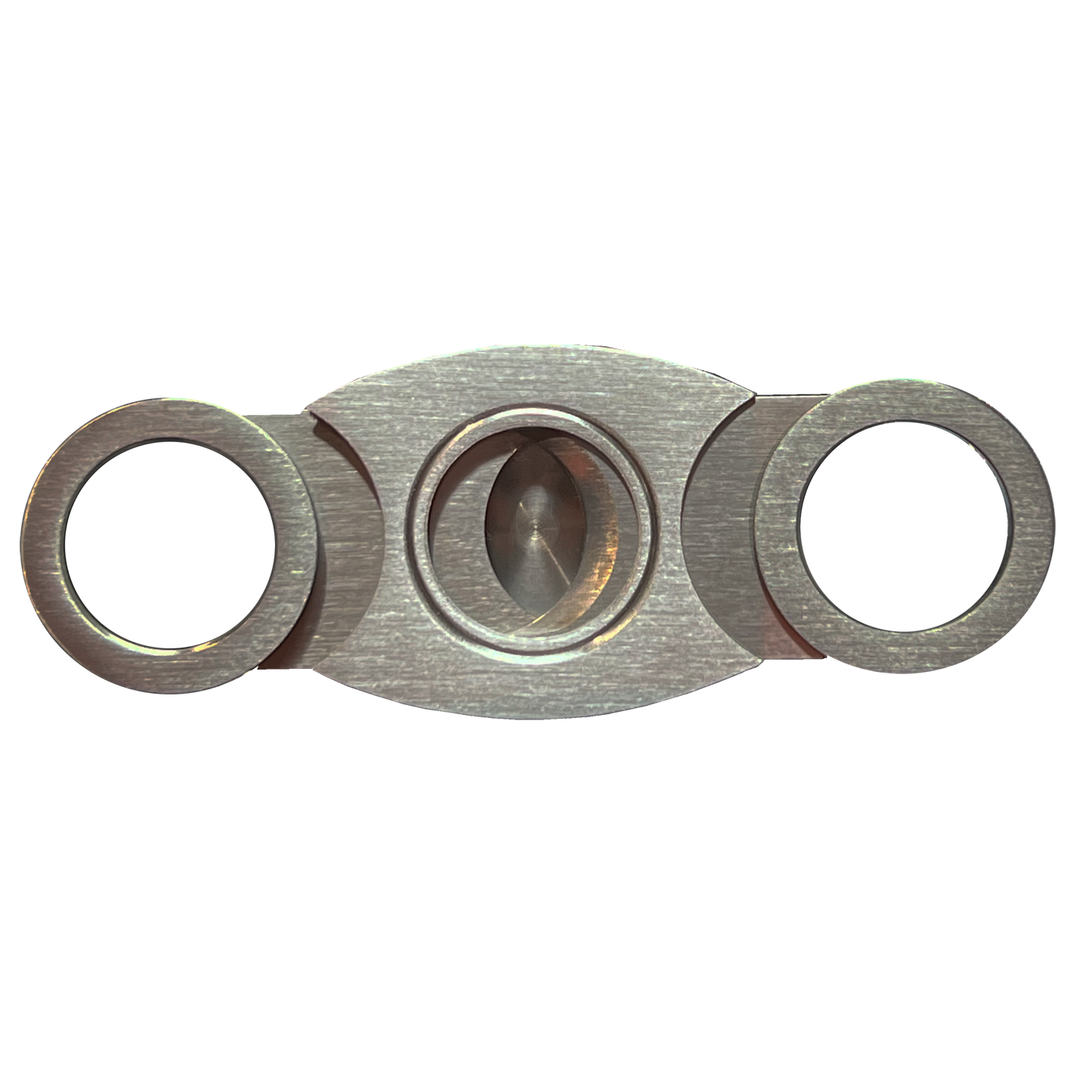 GL1-013 CBP Officer Cigar Cutter