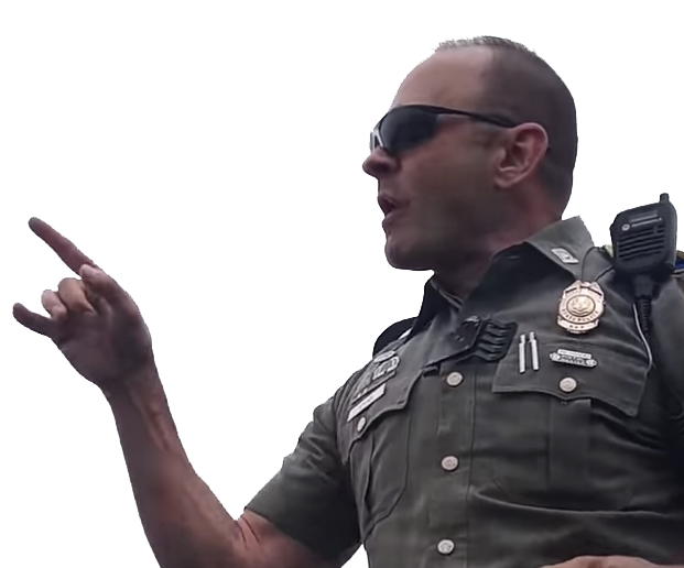 CL6-15 CSP Version 1 Challenge Coin inspired by Connecticut State Police CT Trooper Matthew Spina