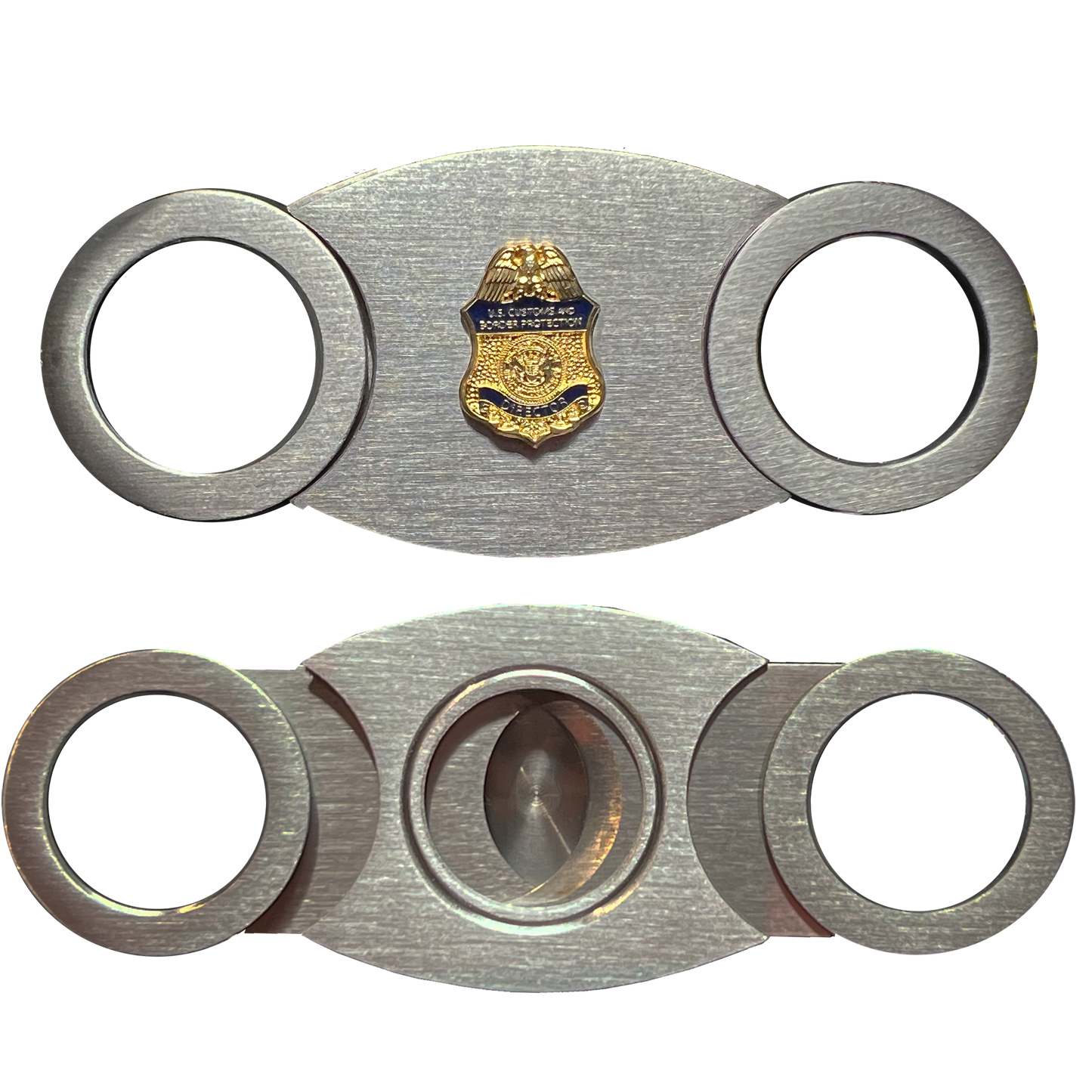 GL1-012 CBP Director Cigar Cutter CBO FIELD OPERATIONS OFO CBPO CBP OFFICER