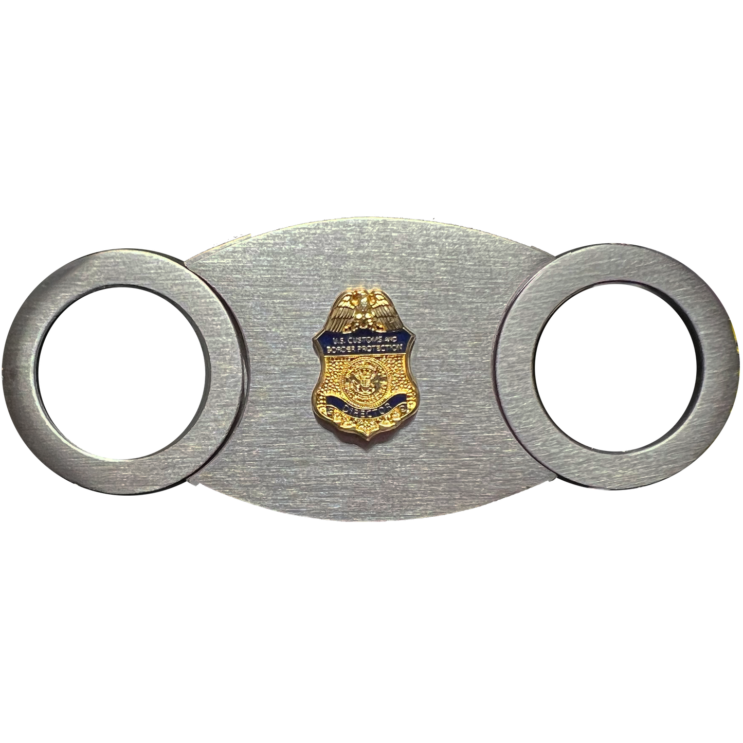 GL1-012 CBP Director Cigar Cutter CBO FIELD OPERATIONS OFO CBPO CBP OFFICER