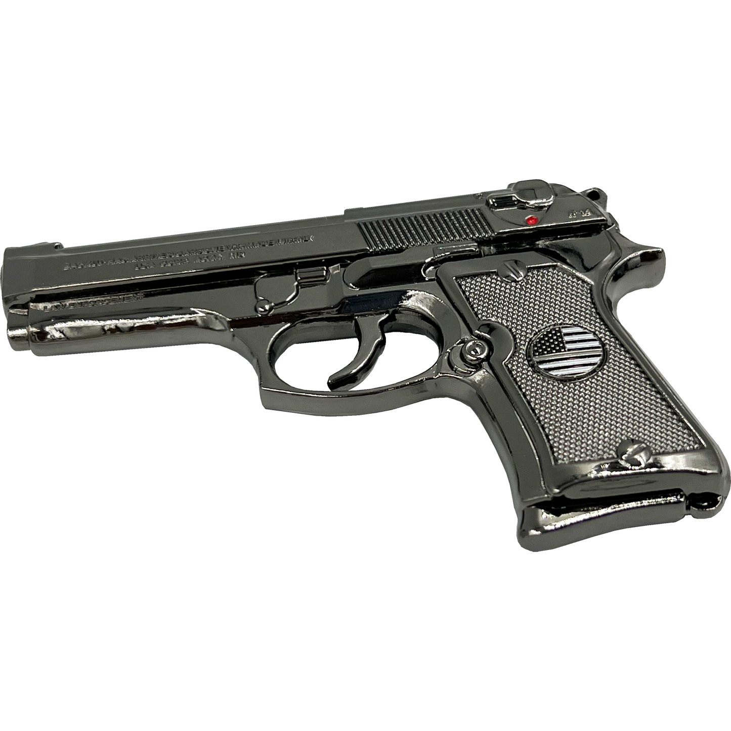 CL13-12 Thin Gray Line Correctional Officer CO Corrections Challenge Coin Police Medallion