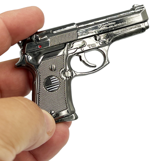 CL13-12 Thin Gray Line Correctional Officer CO Corrections Challenge Coin Police Medallion