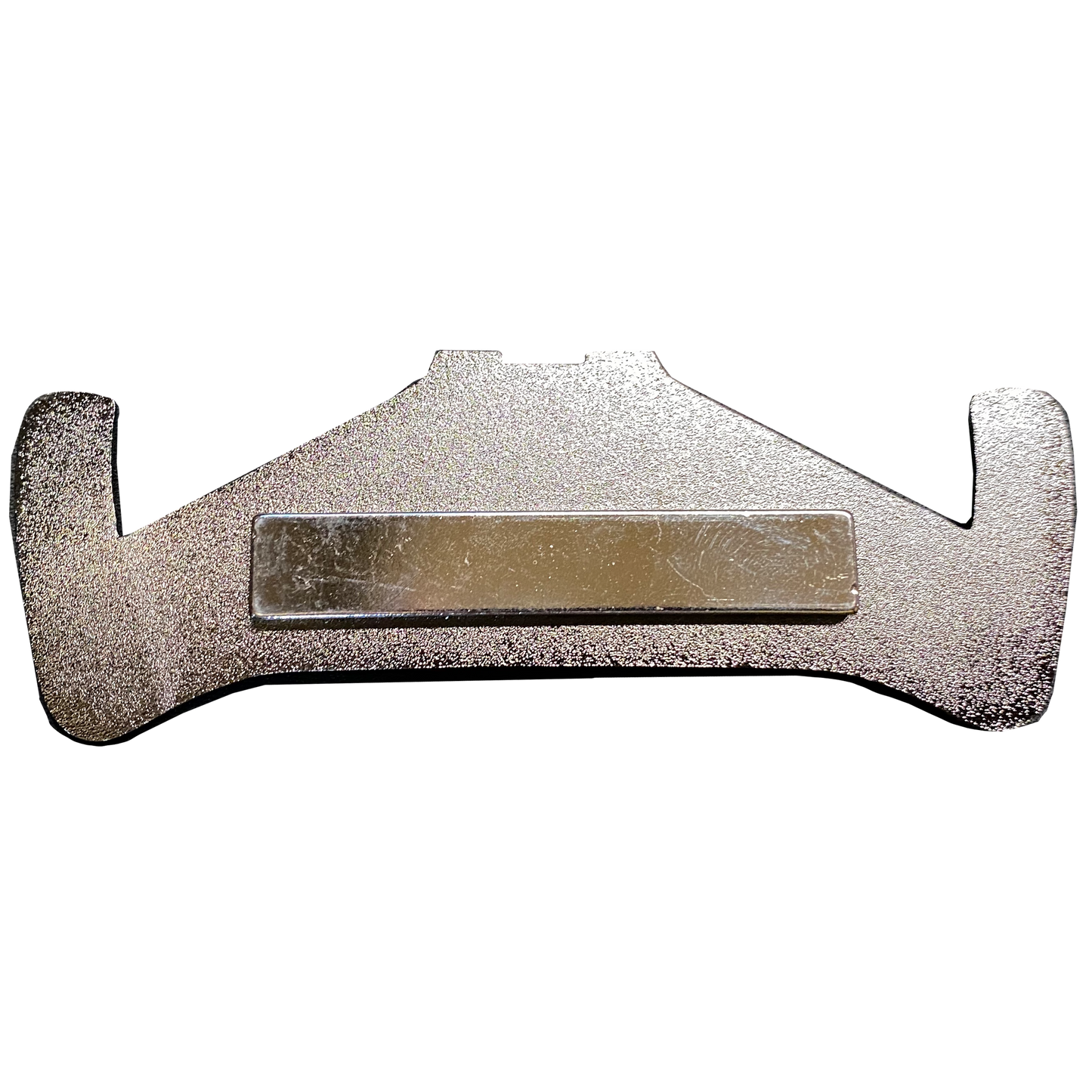 discontinued CL3-019 Knight Rider KITT Gullwing 4.5 inch magnet