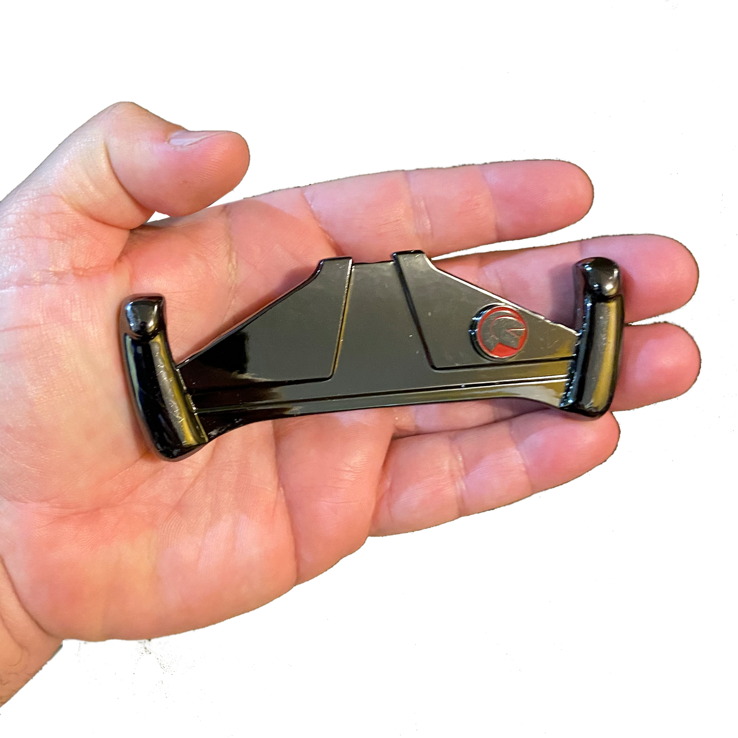 discontinued CL3-019 Knight Rider KITT Gullwing 4.5 inch magnet