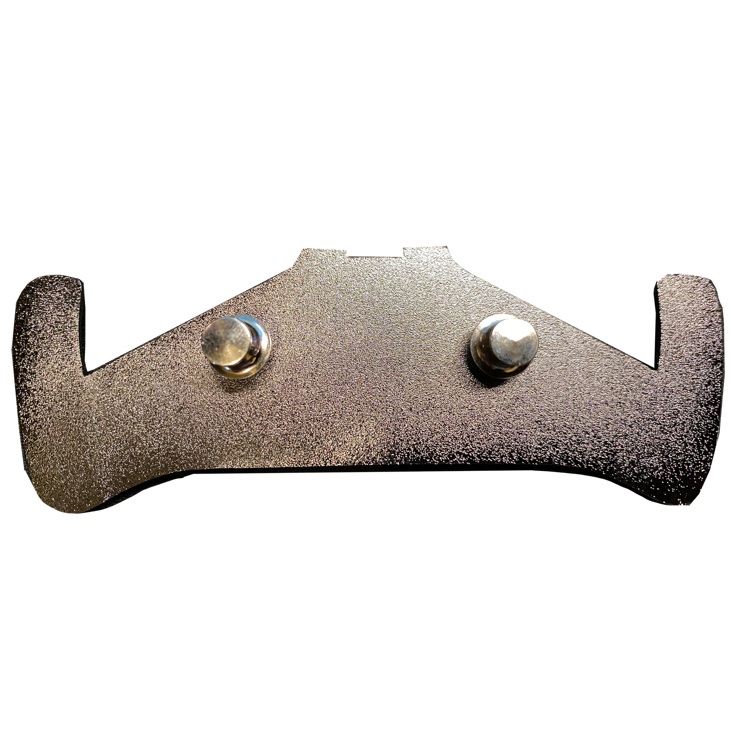 CL5-018 Knight Rider KITT Gullwing 4.5 inch pin 2 posts & deluxe locking safety clasps