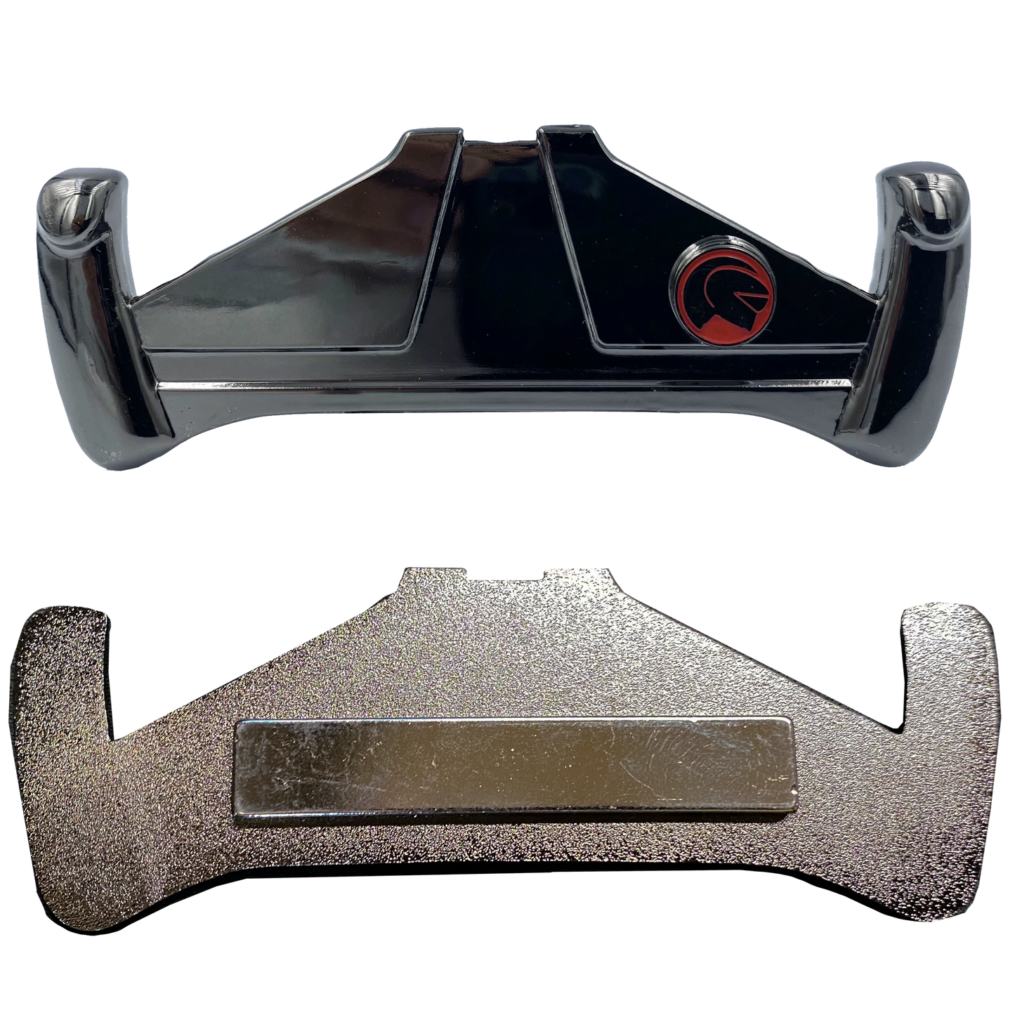 discontinued CL3-019 Knight Rider KITT Gullwing 4.5 inch magnet