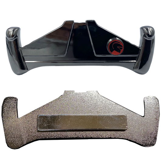 discontinued CL3-019 Knight Rider KITT Gullwing 4.5 inch magnet