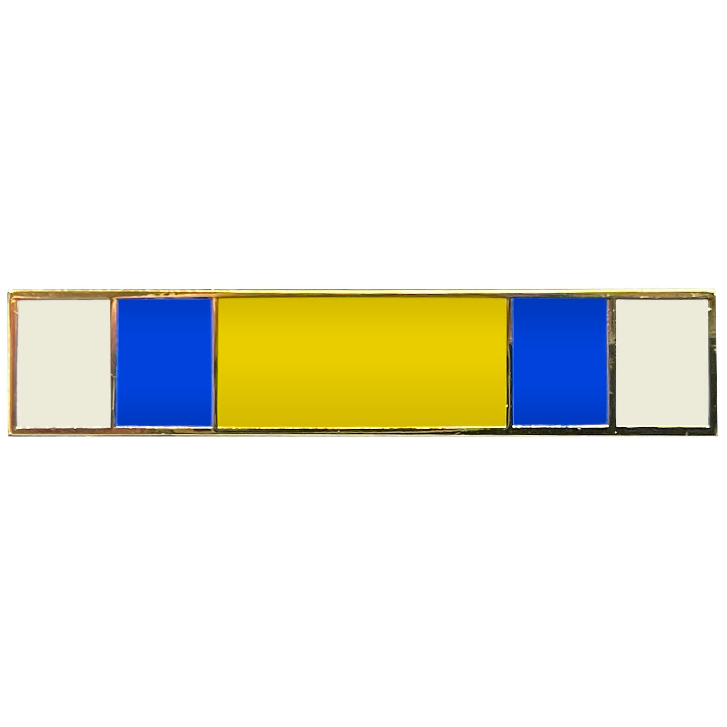 EL8-019 Marksman Unit Citation Commendation Bar Pin Police CBP Field Operations Field Ops OFO CBPO