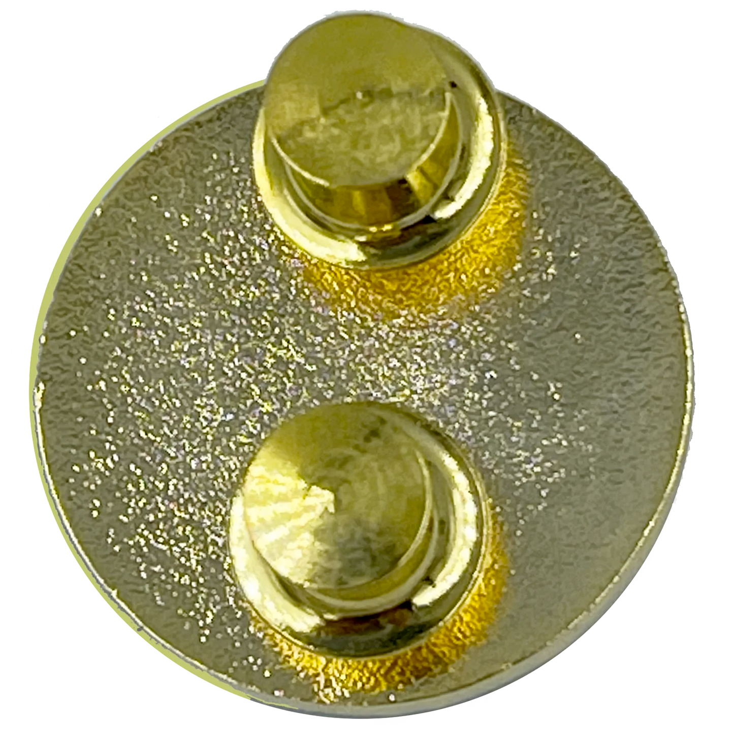 BFP-008 Border Patrol Agent CBP Honor First Lapel Pin cloisonné with dual pin posts BPA