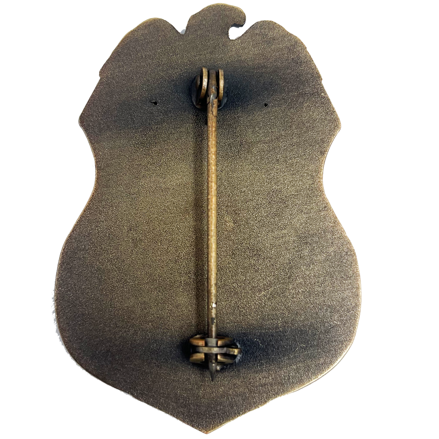 BL3-014 Full size TSA Officer pin 9/11 20th Anniversary Commemorative September 11th