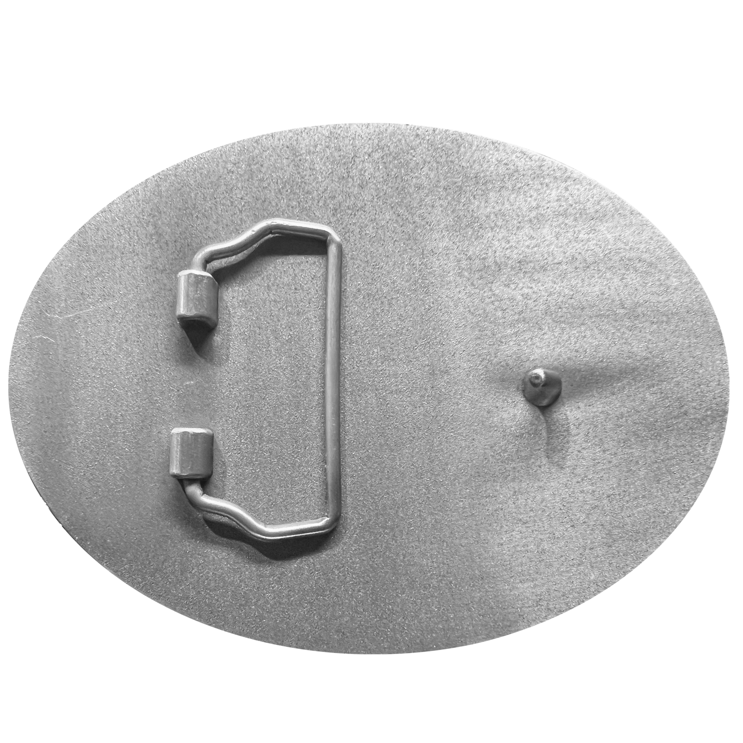 GL10-008 Don't Mess with Tesla Giga In Elon Musk We Trust SpaceX Texas Style Western Belt Buckle