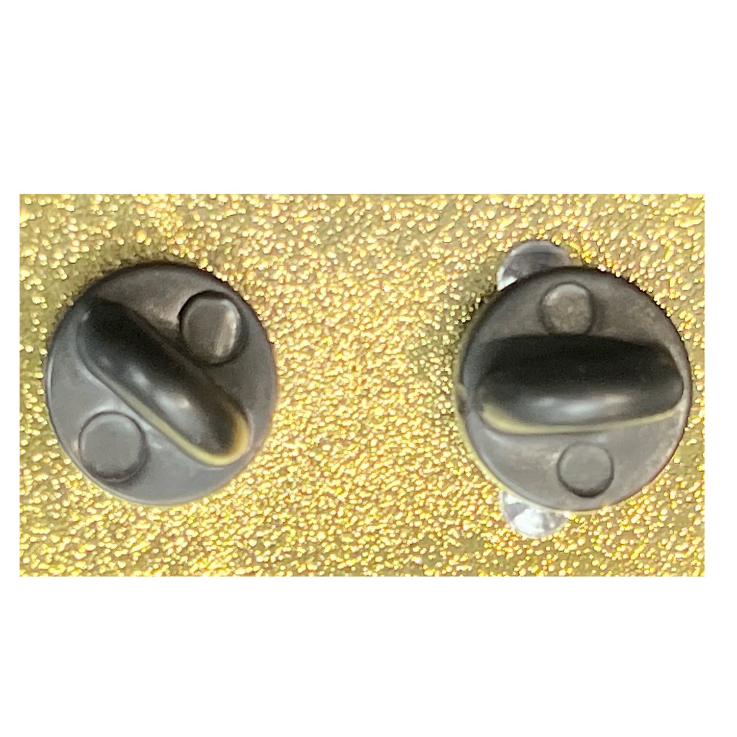 BFP-004 New York Police Department Sergeant American Flag Pin USA NYPD SGT