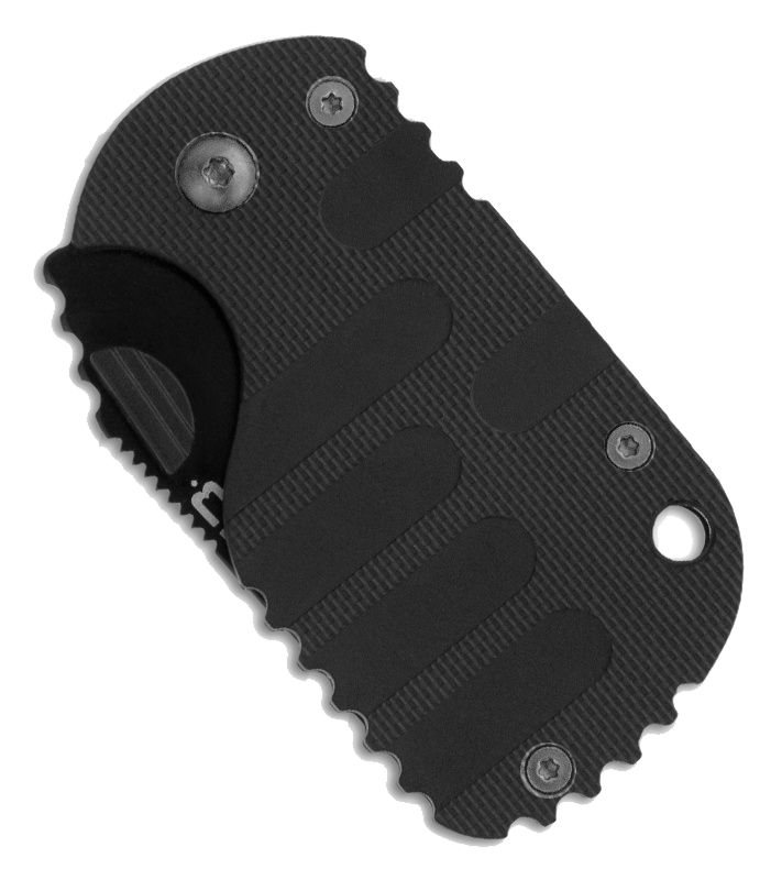 discontinued Tactical Frame Lock tool with pocket clip police, hunting, rescue, CBP NYPD, LAPD, Boston, Massachusetts State
