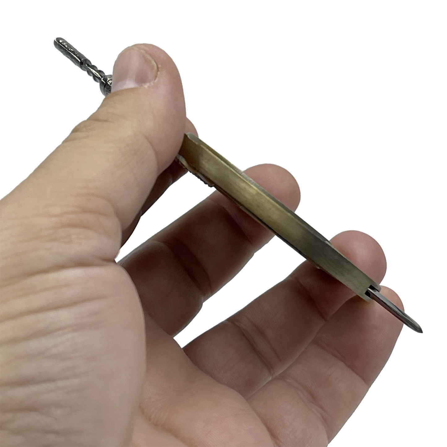 EL5-019 Thin Gold Line 911 Emergency Dispatcher Police Warrior Yellow Gladiator Shield with removable Sword Challenge Coin Set