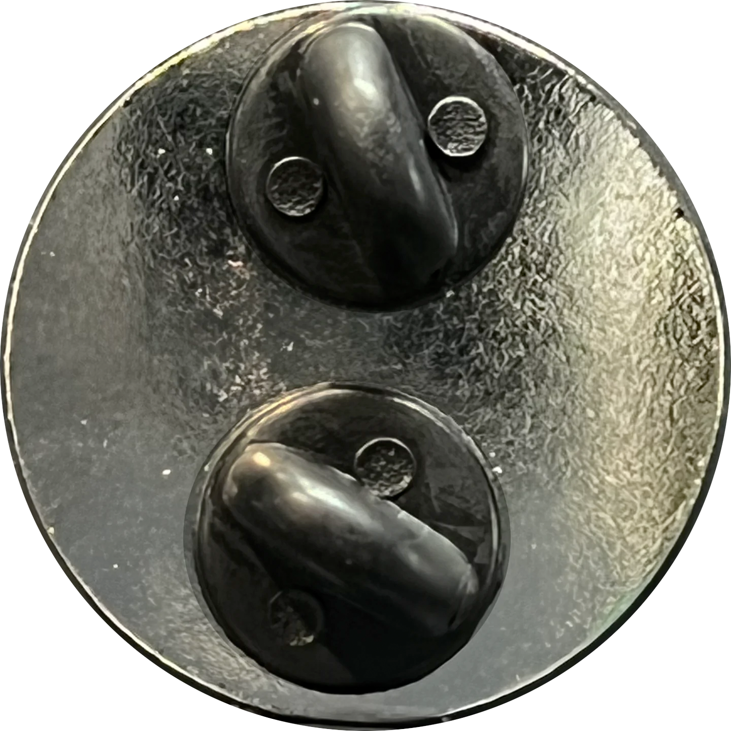 GL4-019 NOAA National Oceanic Atmospheric Administration Department of Commerce lapel pin